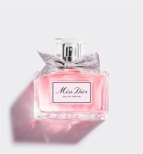 miss dior perfume classic